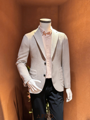 Blazer Seersucker - 11515