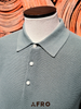 Polo 81% cotton (3 màu) - 11411 - Brown