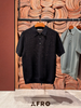 Polo 81% cotton (3 màu) - 11411 - Brown