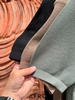 Polo 81% cotton (3 màu) - 11411 - Brown