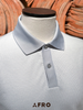 Polo contrast 55% cotton (3 màu) - 11553