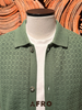 Cardigan cộc tay (2 màu) - 11562 - Green