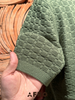 Cardigan cộc tay (2 màu) - 11562 - Green