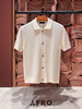 Cardigan cộc tay (2 màu) - 11564 - Ivory