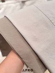 Quần Chino Side adjuster (2 màu) - 11585 - Beige