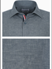 Sơmi Dupont Cộc Tay Grosgrain (3 màu) - 11613 - Dark Gray