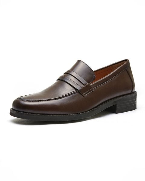 Giày Loafer Hàn Quốc 9588