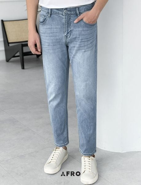 Quần Jeans Co Giãn Hàn Quốc 7720