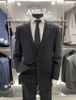 Suit Xám Tối ANDZ 8998