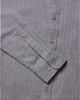 Sơmi Nam Flannel Kẻ Hàn Quốc - S.Gray 10738 (giá áp dụng khi mua từ 2c)