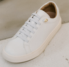 Sneaker giấu dây P.Garden