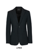 Blazer Lông Cừu Hoạ Tiết Vân Nổi Hàn Quốc 9798