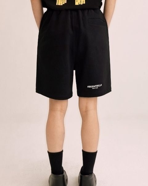 Quần Short Nam Beentrill Hàn Quốc 10565 (3 màu)