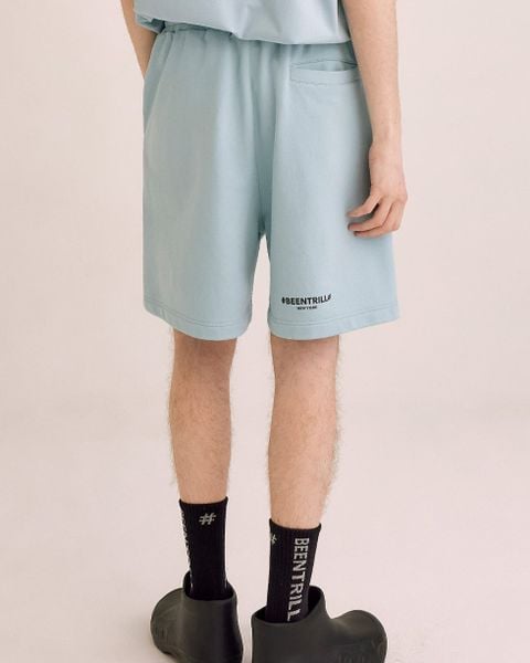 Quần Short Nam Beentrill Hàn Quốc 10562 (3 màu)