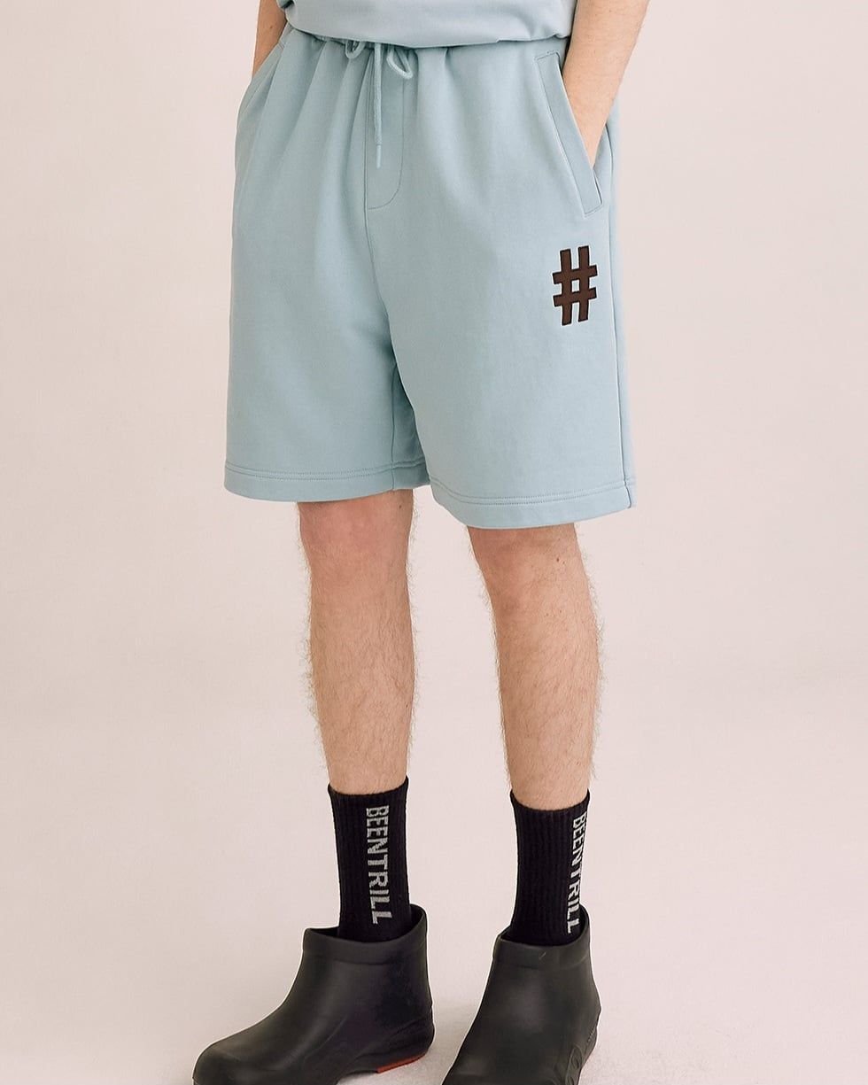 Quần Short Nam Beentrill Hàn Quốc - 10562