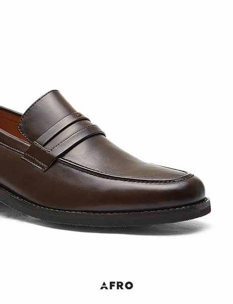 Giày Loafer Hàn Quốc 9588