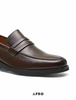 Giày Loafer Hàn Quốc (2 màu) 9588