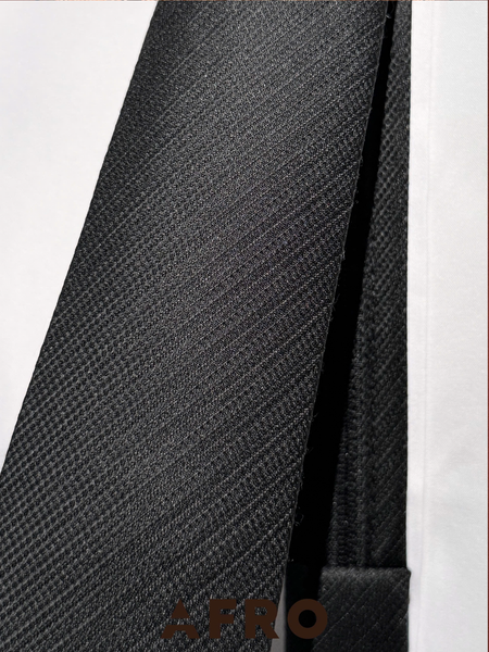 Cravat thắt sẵn - 11493
