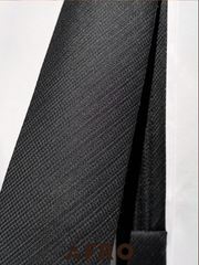 Cravat thắt sẵn - 11493