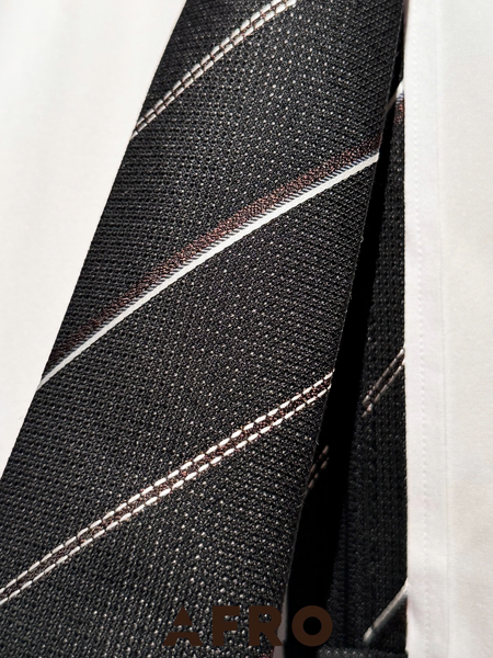 Cravat thắt sẵn - 11497