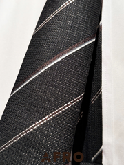 Cravat thắt sẵn - 11497