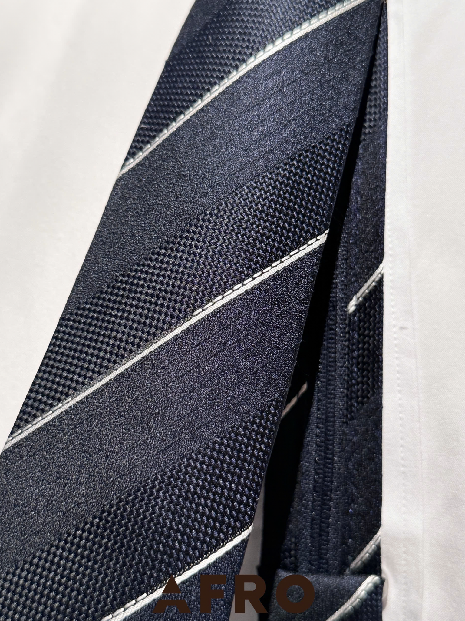 Cravat thắt sẵn - 11492