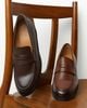 Loafer Nam Matsu Hàn Quốc (2 màu) - 10920 Light Brown