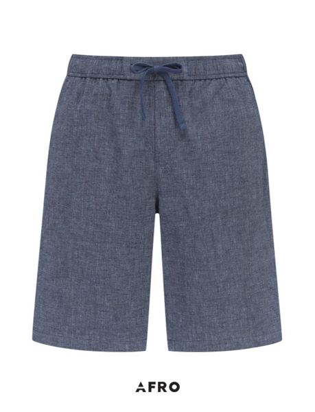 Quần Short Linen Chun Hàn Quốc (5 màu) 8888