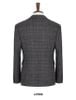 Quần Suit Kẻ Chìm SIEG 8205