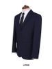 Suit Xanh Kẻ Caro Sieg 8166