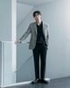 Blazer Pattern Jacket - 10512