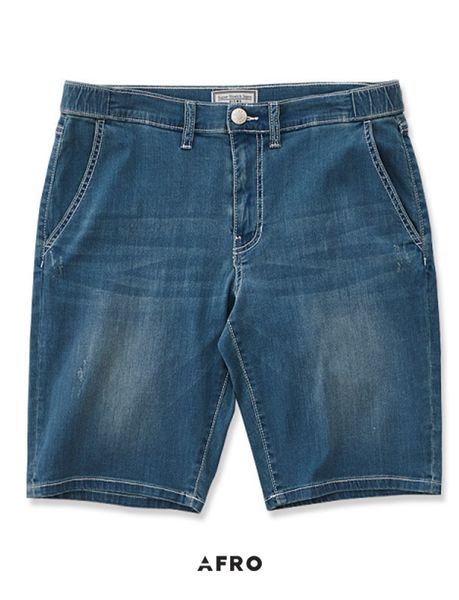 Quần Short Jeans Hàn Quốc 8952