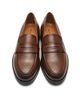Loafer Nam Matsu Hàn Quốc (2 màu) - 10920 Light Brown