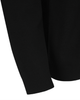 Polo Len Cashmere Anti-Pilling - Black 10851
