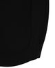 Polo Len Cashmere Anti-Pilling - Black 10851