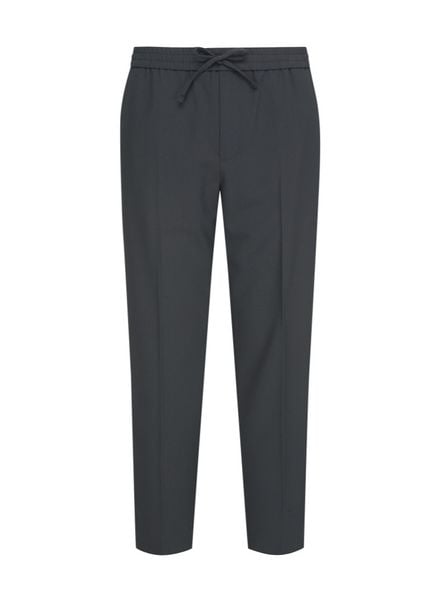 Quần Dây Rút Nam Edition Tapered Full Hàn Quốc 10379