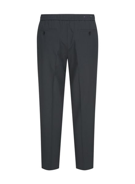 Quần Dây Rút Nam Edition Tapered Full Hàn Quốc 10379