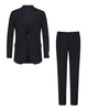 Suit Miracle ANDZ (3 màu) - Xanh Navy 9840