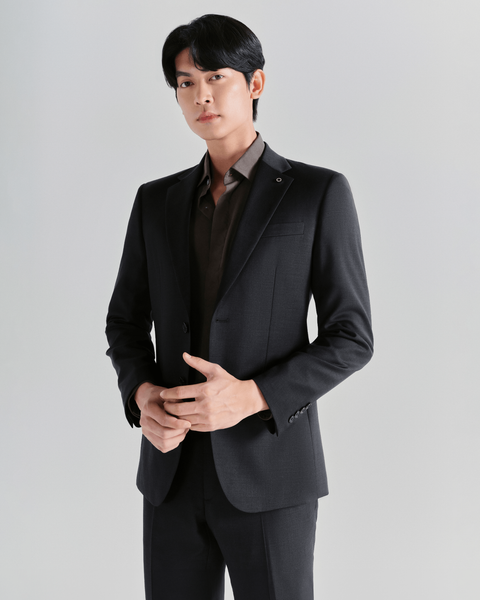 Suit Miracle ANDZ (3 màu) - Xanh Navy 9840