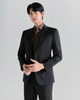Suit Miracle ANDZ (3 màu) - Xanh Navy 9840