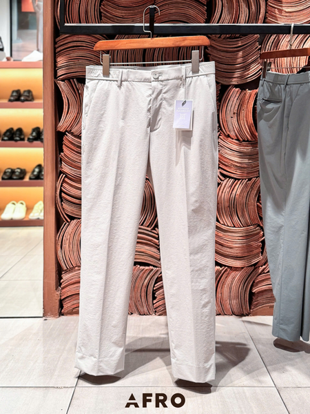 Quần âu Active Stretch (2 màu) - 11450 - Mint