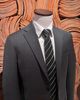 Suit Luxury Dynamic 70% Lông Cừu Hàn Quốc - M.Gray 11002