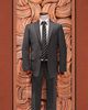 Suit Luxury Dynamic 70% Lông Cừu Hàn Quốc - M.Gray 11002