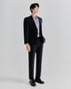 Suit Lông Cừu ANDZ (2 màu)  - Xanh Melange 9526
