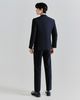 Suit Lông Cừu ANDZ (2 màu)  - Xanh Melange 9526