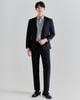 Suit Lông Cừu ANDZ (2 màu)  - Xanh Melange 9526