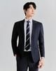 Suit Lông Cừu Mini-Houndstooth Hàn Quốc ( 2 màu) - Brown 10618