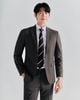 Suit Lông Cừu Mini-Houndstooth Hàn Quốc ( 2 màu) - Brown 10618