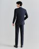 Suit Lông Cừu Mini-Houndstooth Hàn Quốc ( 2 màu) - Dark Gray 9745