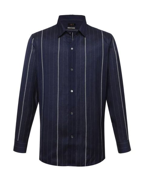 Sơmi Nam Luxury RIOPELLE Hàn Quốc 10680